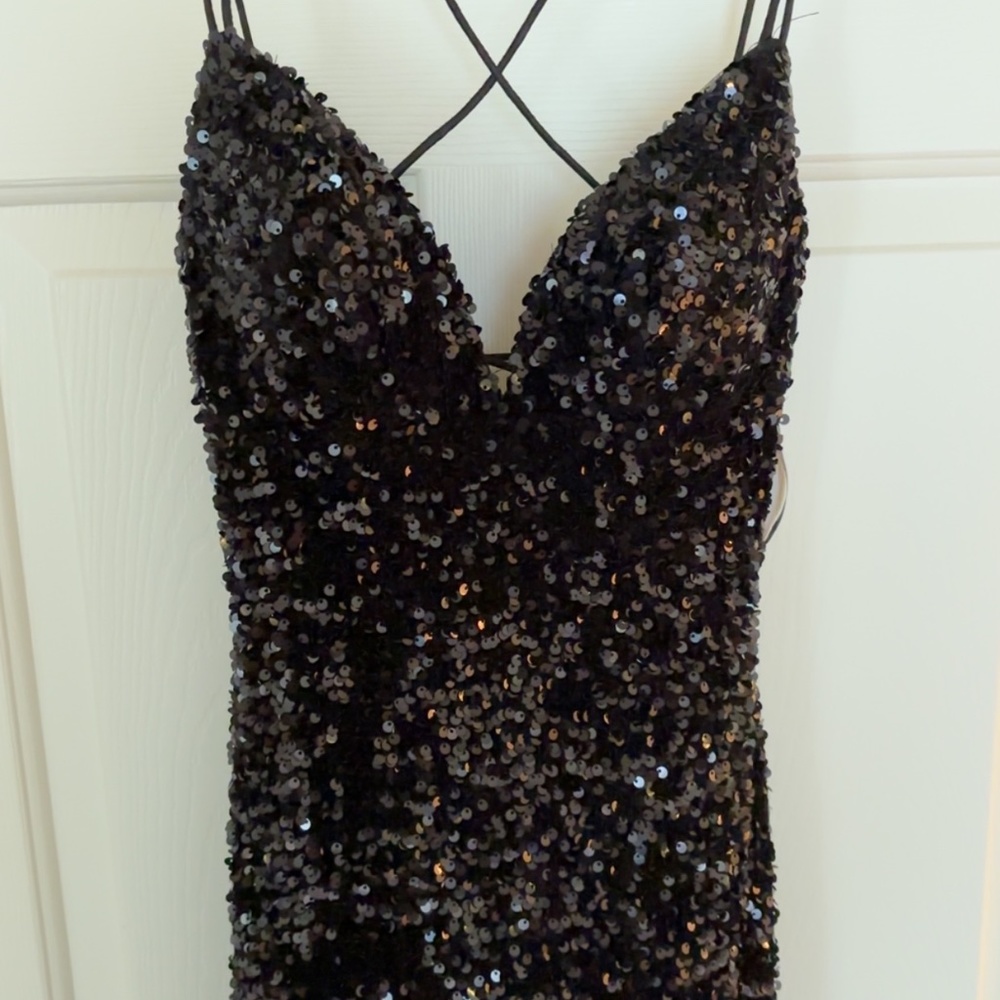 Prom Dress - Picture 5 of 7